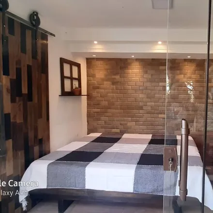 Rent this 3 bed house on Vila do Sol in Botafogo, Rio de Janeiro - RJ