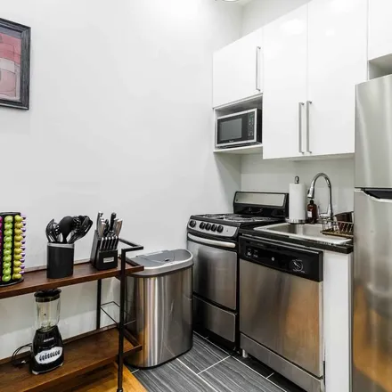 Rent this 1 bed apartment on The Easton in 205 East 92nd Street, New York