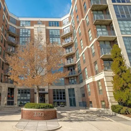 Rent this 2 bed condo on 9th Street NW Cycletrack in Washington, DC 20060