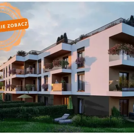 Buy this 4 bed apartment on Zdanstrasse in 30-238 Krakow, Poland