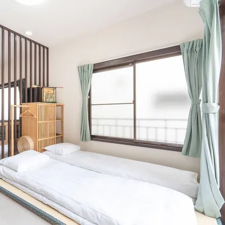Rent this 2 bed house on Toshima in 170-0004, Japan