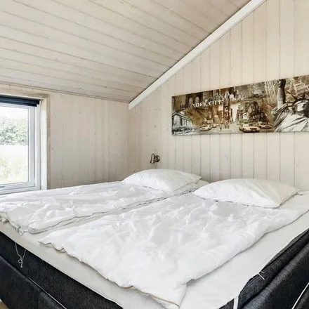Rent this 4 bed house on Storvorde in North Denmark Region, Denmark