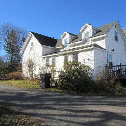 Buy this 4 bed house on Colonial Pines Mobile Home Park in Bangor, ME 04401