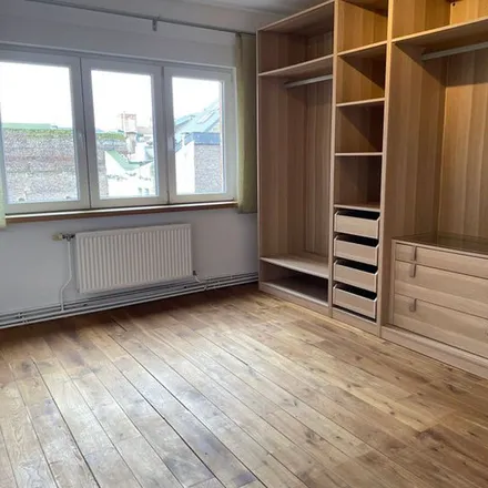 Rent this 2 bed apartment on Potiérue 4 in 4000 Liège, Belgium
