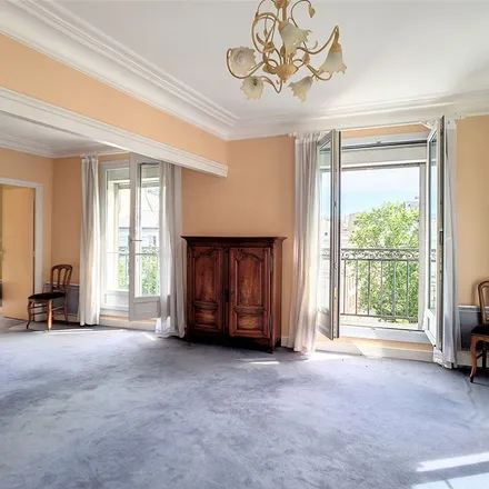 Rent this 2 bed apartment on 97 Boulevard Voltaire in 75011 Paris, France