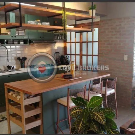 Buy this 2 bed apartment on Motel Cachoeiras in Rua Toledo Barbosa 390, Belém