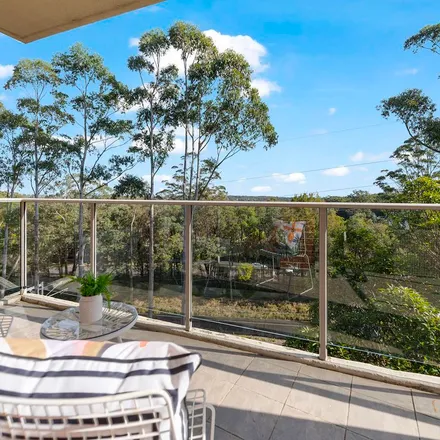 Image 8 - Twin Peaks, 14-18 College Crescent, Sydney NSW 2077, Australia - Apartment for rent