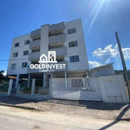 Image 2 - Rua Gabriel Siegel, Guarani, Brusque - SC, 88350-660, Brazil - Apartment for rent