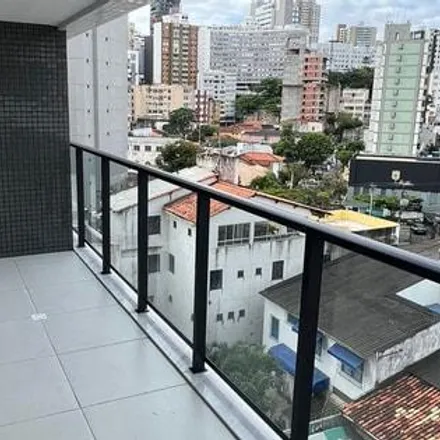 Image 2 - Hammer Fitness Club, Rua Marquês de Caravelas, Barra, Salvador - BA, 40140-080, Brazil - Apartment for sale