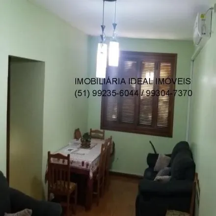 Buy this 2 bed apartment on Rua Piauí 164 in Santa Maria Goretti, Porto Alegre - RS