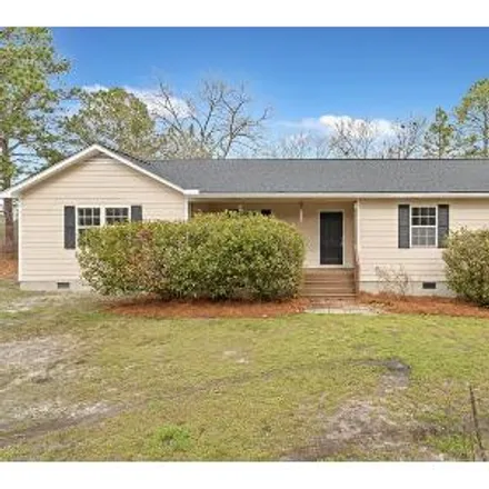 Buy this 4 bed house on 515 Gator Road in Lexington County, SC 29053