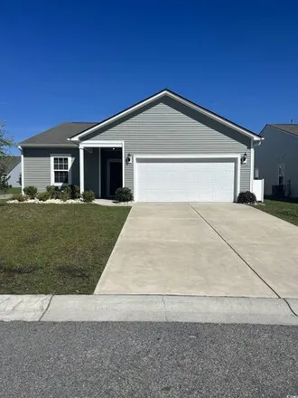Rent this 3 bed house on 4099 Alvina Way in Myrtle Beach, SC 29579