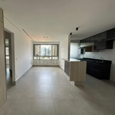 Rent this 3 bed apartment on Rua dos Inconfidentes 566 in Savassi, Belo Horizonte - MG