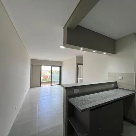 Buy this studio apartment on Doctor Estanislao Severo Zeballos 4308 in Villa Barilari, B1874 ABR Villa Domínico