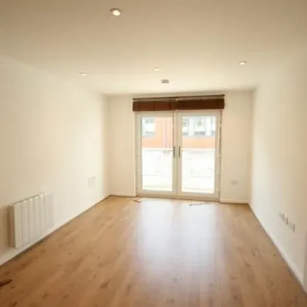 Rent this 1 bed apartment on Aromat in 19a Stoke Road, Slough