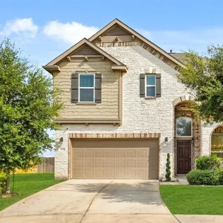 Buy this 4 bed house on 25422 Junction Meadow Trl in Richmond, Texas