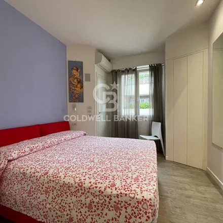 Image 9 - Folli Follie, Viale Brunetto Latini, 47838 Riccione RN, Italy - Apartment for rent