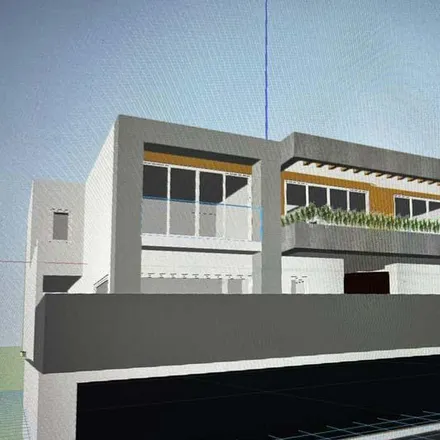 Buy this studio house on Paseo de las Bugambilias in Cuajimalpa de Morelos, 05100 Mexico City