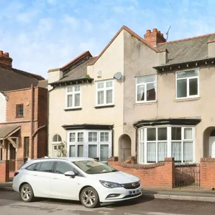 Buy this 3 bed townhouse on Crowther Road in Wolverhampton, WV6 0HZ