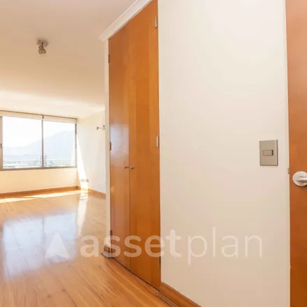 Rent this 3 bed apartment on Avenida Presidente Riesco 5157 in 755 0076 Provincia de Santiago, Chile