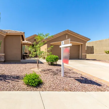 Buy this 4 bed house on 42105 North 41st Drive in Phoenix, AZ 85086