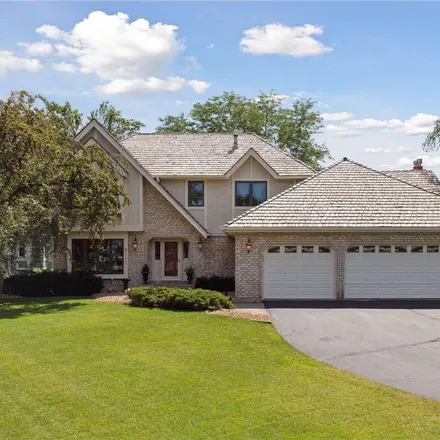 Buy this 4 bed house on 8755 Hillswick Trail in Brooklyn Park, MN 55443