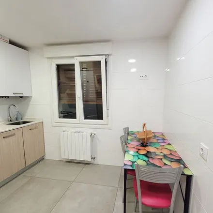 Rent this 1 bed apartment on Cocherito de Bilbao kalea in 2Y, 48004 Bilbao