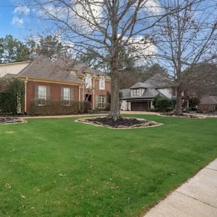 Image 4 - 10763 Whisper Sage Drive, Collierville, TN 38017, USA - House for sale