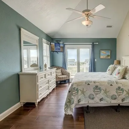 Rent this 8 bed house on Corolla in NC, 27927