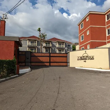 Rent this 3 bed apartment on unnamed road in Liguanea, Jamaica