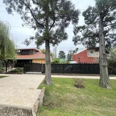 Buy this 4 bed house on Profesional Country Club in Avenida Libertad 5395, Funes