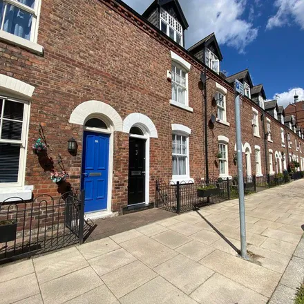 Image 7 - George Leigh Street, Manchester, M4 6AQ, United Kingdom - Townhouse for rent