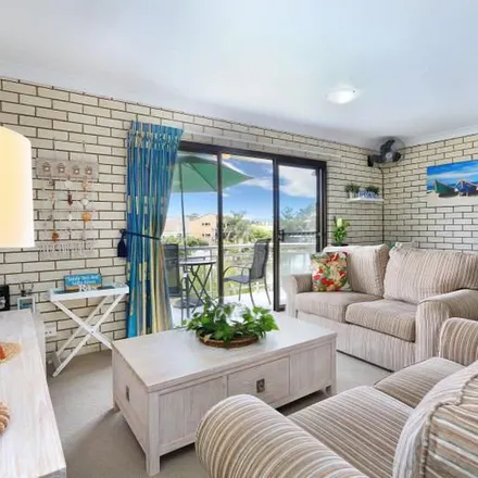 Rent this 2 bed apartment on Woomba Place in Mooloolaba QLD 4557, Australia