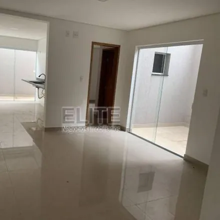 Buy this 2 bed apartment on Alameda Tietê in Campestre, Santo André - SP