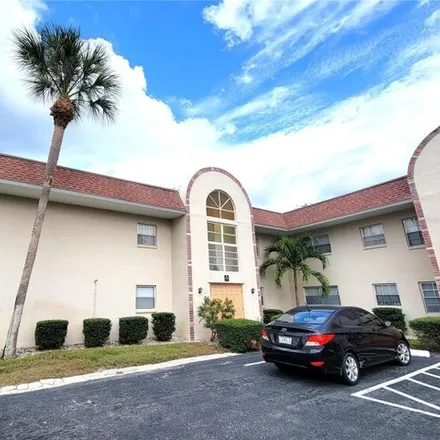 Rent this 1 bed condo on 7372 28th Avenue West in Manatee County, FL 34209