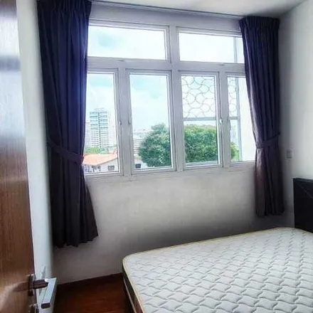 Rent this 1 bed room on Telok Kurau in East Coast Road, Singapore 428996