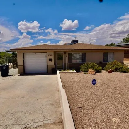 Buy this 3 bed house on 1893 Cornell Drive Southeast in Albuquerque, NM 87106