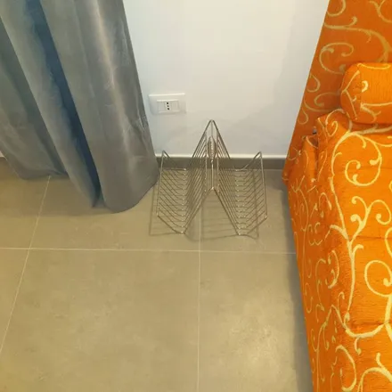 Rent this 1 bed apartment on Chiesa di Santa Lucia de Judaica in Vicolo Giudaica, 84121 Salerno SA