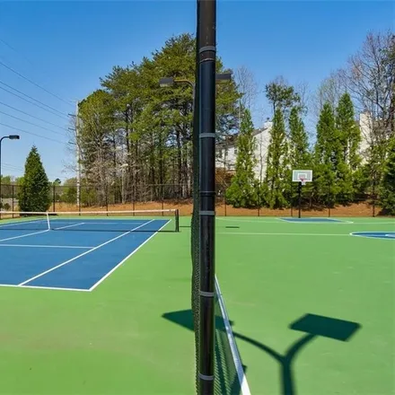 Image 5 - 1223 Rubble Road, Forsyth County, GA 30040, USA - Townhouse for rent