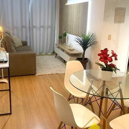 Buy this 1 bed apartment on Rua Rei Vitório Emanuel in Rudge Ramos, São Bernardo do Campo - SP