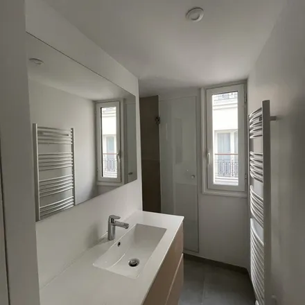 Image 1 - 12 Rue de Lisbonne, 75008 Paris, France - Apartment for rent