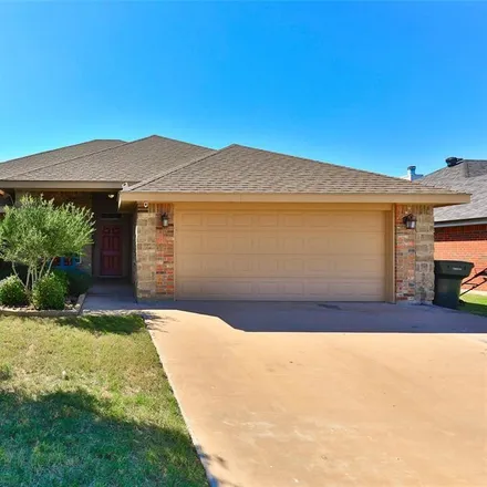 Buy this 4 bed house on 833 Shallow Water Trail in Abilene, TX 79602