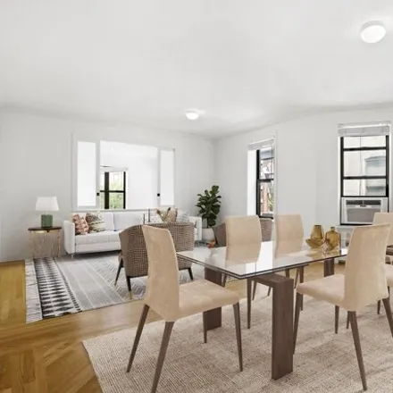 Rent this 3 bed apartment on 1845 Adam Clayton Powell Jr. Boulevard in New York, NY 10026