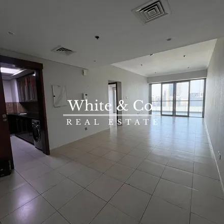 Rent this 1 bed apartment on مطعم ليلى اللبناني in Sheikh Mohammed bin Rashid Boulevard, Downtown Dubai
