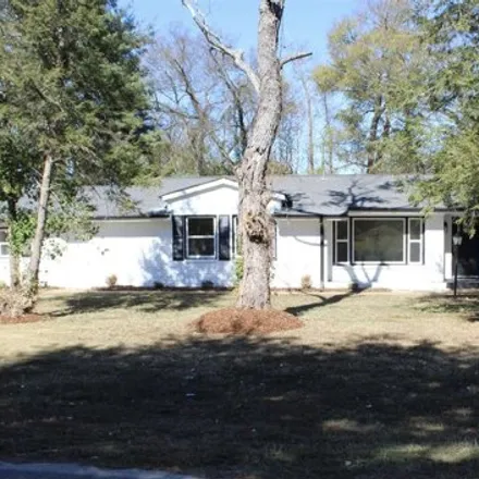 Image 1 - 1303 South Indian Street, Tuscumbia, Colbert County, AL 35674, USA - House for sale