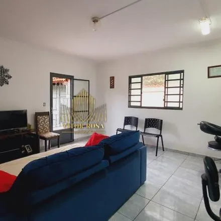 Image 2 - Avenida Doutor Plínio Salgado, Parque Brasil, Bragança Paulista - SP, 12906-330, Brazil - House for sale