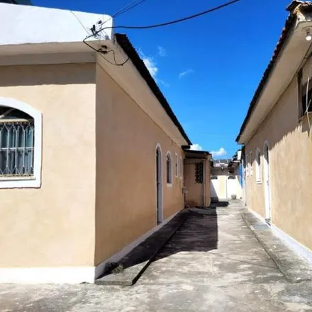 Buy this 1 bed house on MOTO PEÇAS DUAS RODAS in Rua Doutor Augusto Figueiredo 31, Bangu
