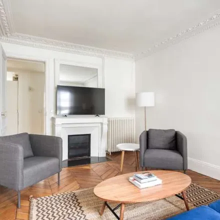 Image 2 - 22 Rue Choron, 75009 Paris, France - Apartment for rent