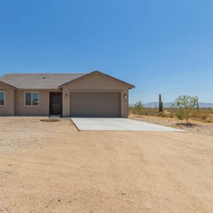 Buy this 4 bed house on unnamed road in Maricopa County, AZ