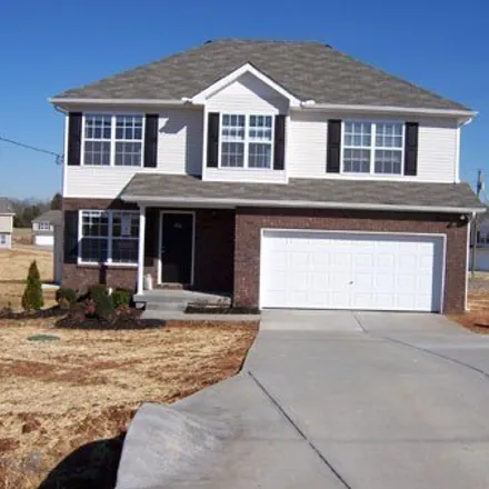 Buy this 3 bed house on 619 Whitewater Lane in Rutherford County, TN 37129